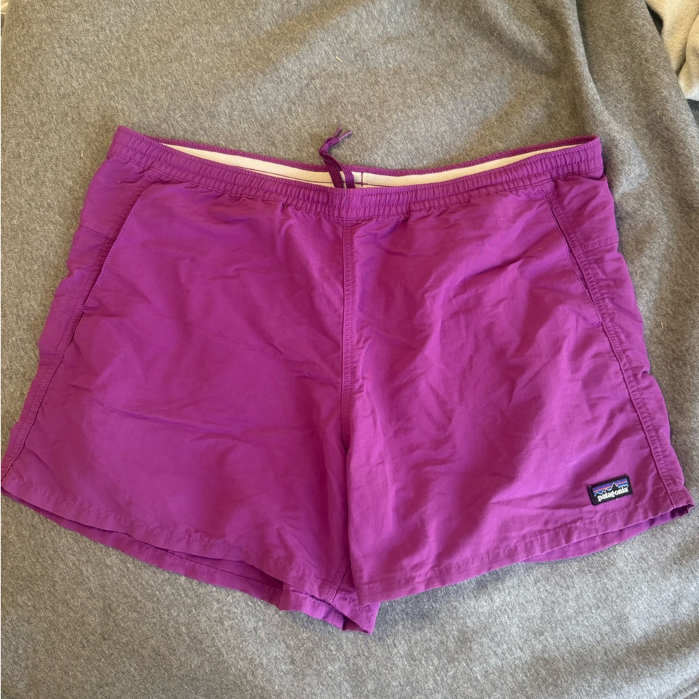Patagonia Baggies Women